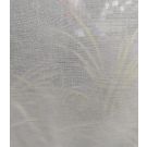 Dove Veil Sheer Curtain – Natural Weave Texture