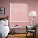 Salmon Pink - Venetian Blinds