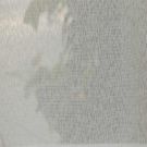 Pure White Misty Voile Sheer Curtains