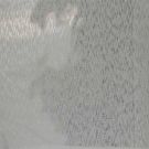 Smoky White Misty Voile Sheer Curtains