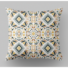 Retro Geometric Cushion Covers