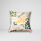 Holiday Botanical Cushion Covers