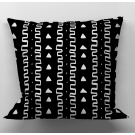 Modern Tribal Pattern Cushion Covers