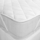 Waterproof Mattress Protector-Pad