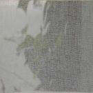 Milk White Misty Voile Sheer Curtains