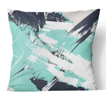 Grunge Retro Seamless Cushion Covers