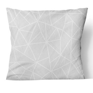 Malina Triangle Line Design