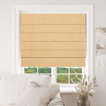 Orange Caterpillar Roman