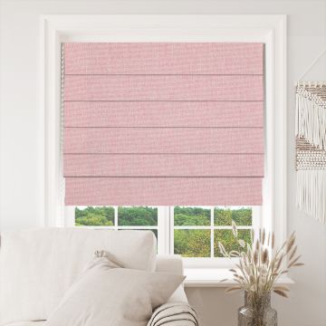 Flamingo pink Mackay Roman 