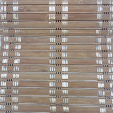 Thick and One Matchstick with Golden Thread