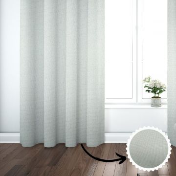 Clio Diamond Curtain