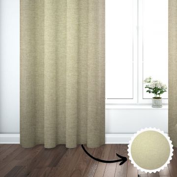 Ozias Sandstone Curtain