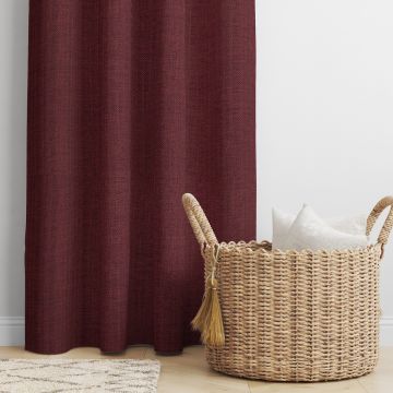 Florence Maroon Mac-Mac Fall