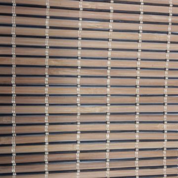 Flat With One Matchstick Black