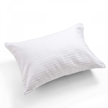 Micro Fiber Pillow Stripe