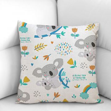kids cushions - Cute Koala 