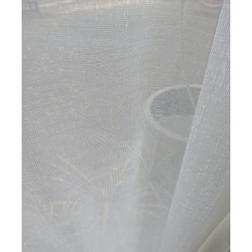 Opaline Veil Sheer Curtain