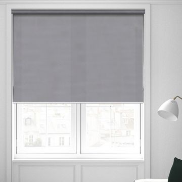 Madeira Dove Screen Roller Blind