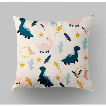 Dino Dreams Cushion Covers