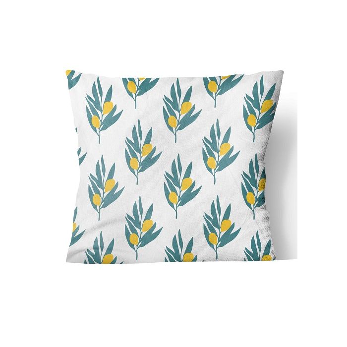 Vector Floral Cushion Covers