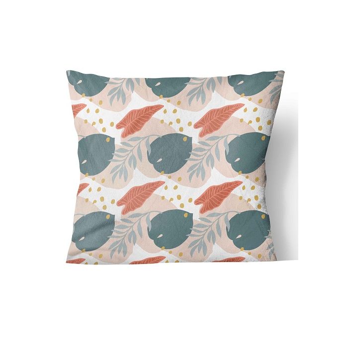 Vector Floral Cushion Covers