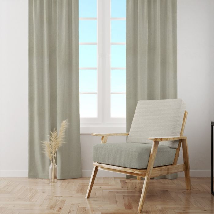 Sydney Faux linen