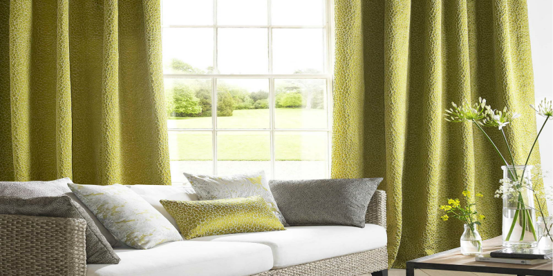 Why You Should Go for Made to Measure curtains ?