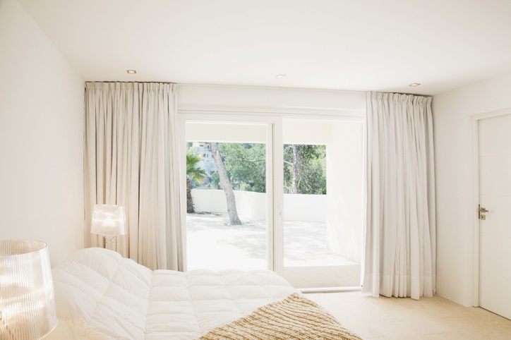 Best Bedroom Curtains To Update Your Room