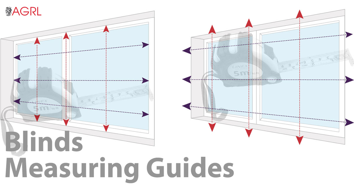 Expert Guide To measure Blinds